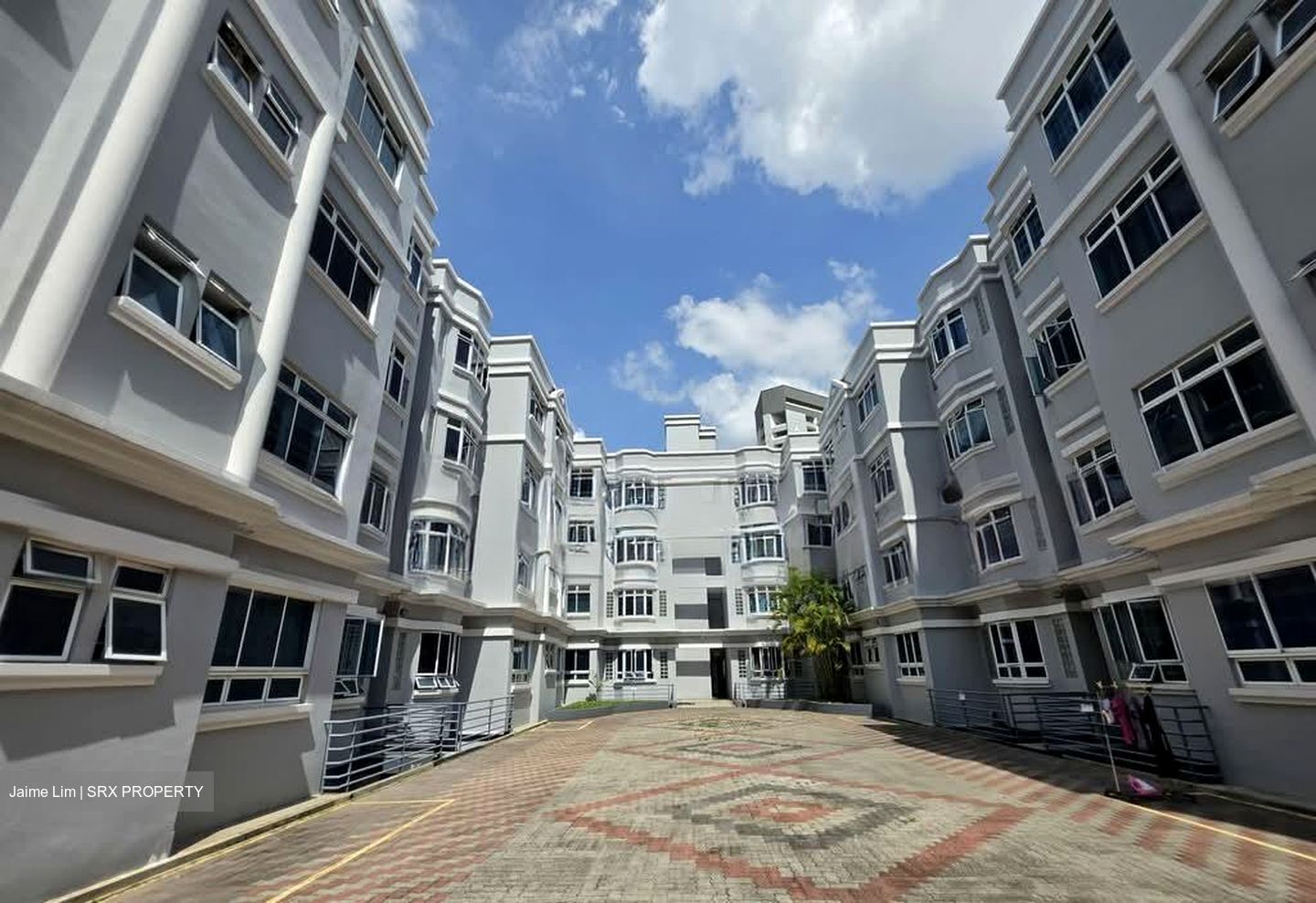 Park Court (D15), Apartment #569626131